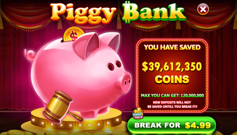 piggy-bank