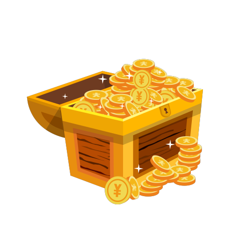 free coins box